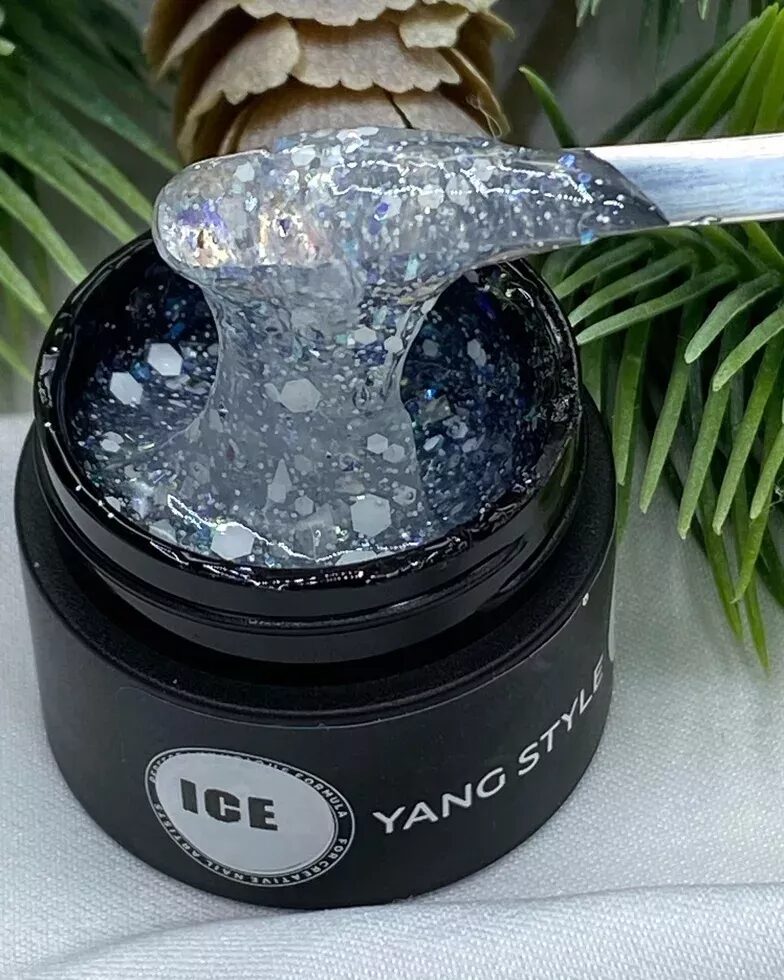 Yang style gel - ACE